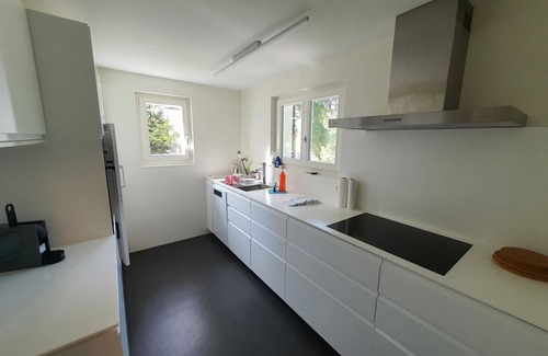 Lenzerheide Apartment | Ferienhaus Tina by Interhome