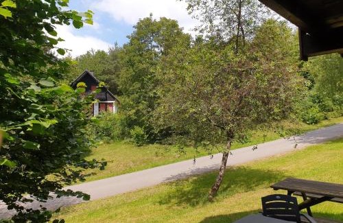 Feriendorf Frankenau Apartment | Ferienhaus Tony- Dein persönliches Ferienhaus zum Wohlfühlen