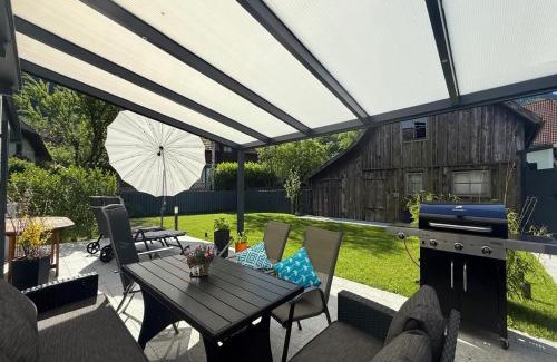 Ebensee House | Ferienhaus TraunseeStrand