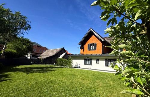 Ebensee House | Ferienhaus TraunseeStrand