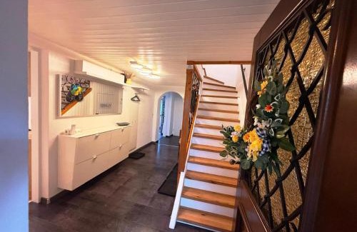 Ebensee House | Ferienhaus TraunseeStrand