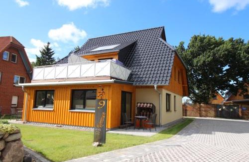Pruchten Apartment | Ferienhaus Tura