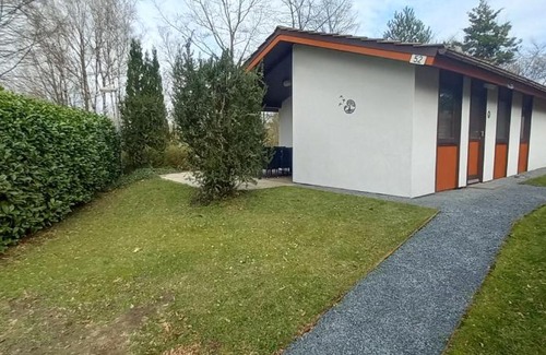 Getelo House | Ferienhaus Uelsen