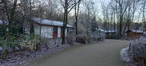 Getelo House | Ferienhaus Uelsen