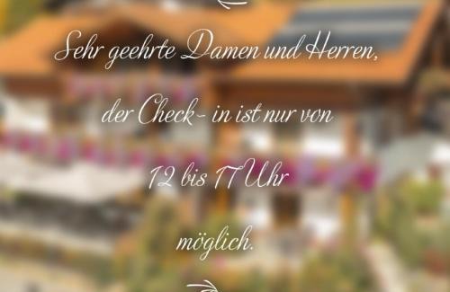 Hopfen am See Apartment | Ferienhaus und Landhaus Berger