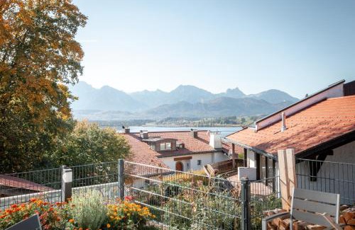 Hopfen am See Apartment | Ferienhaus und Landhaus Berger