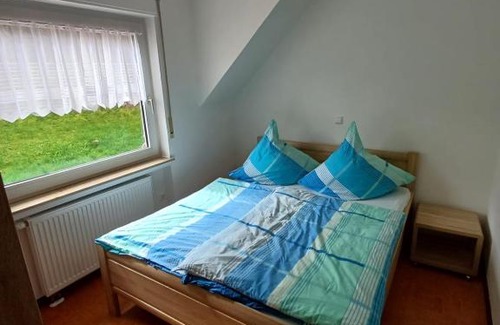 Wimbach House | Ferienhaus Urban mit Garage