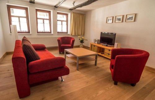 Stolberg House | Ferienhaus-Urlaub-in-Stolberg