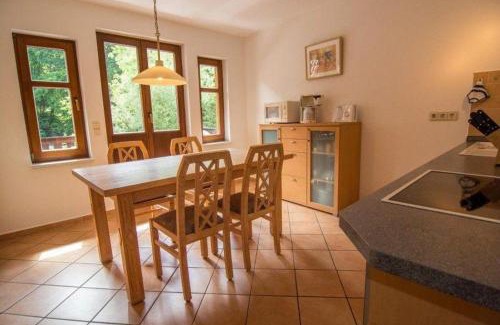 Stolberg House | Ferienhaus-Urlaub-in-Stolberg