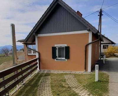 Sankt Johann im Saggautal Apartment | Ferienhaus Urschitz