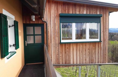 Sankt Johann im Saggautal Apartment | Ferienhaus Urschitz