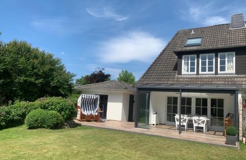 Archsum House | Ferienhaus Valentina auf Sylt
