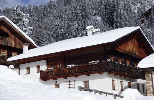 Obertilliach Apartment | Ferienhaus Veider