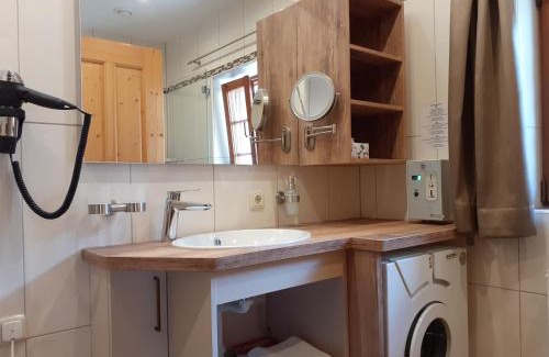 Obertilliach Apartment | Ferienhaus Veider