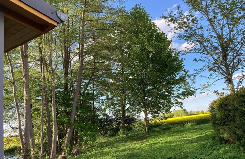Lalendorf House | Ferienhaus Vietgest, Deutschland
