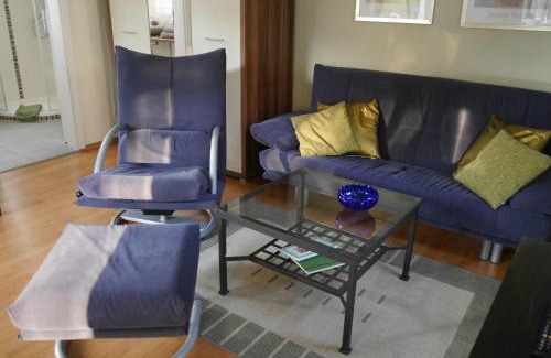 Bad Liebenstein Apartment | Ferienhaus Villa Bourguet