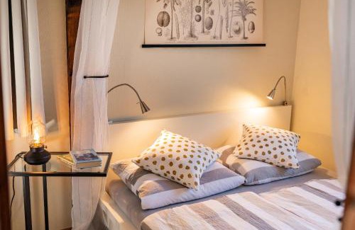Bad Liebenstein Apartment | Ferienhaus Villa Bourguet