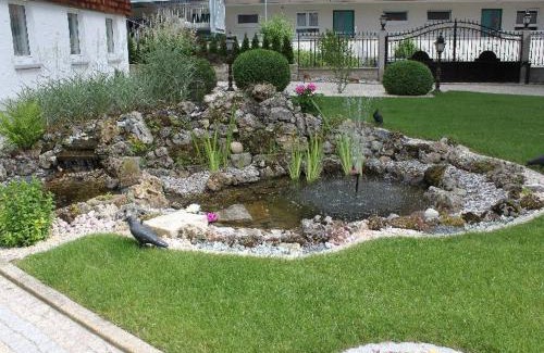 Bad Urach Apartment | Ferienhaus Villa Marina