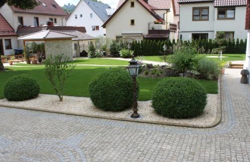 Bad Urach Apartment | Ferienhaus Villa Marina