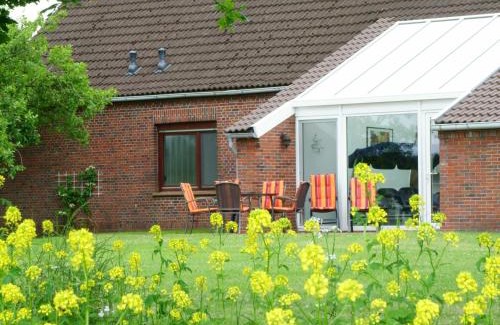 Hesel House | Ferienhaus Waldblick, 35209