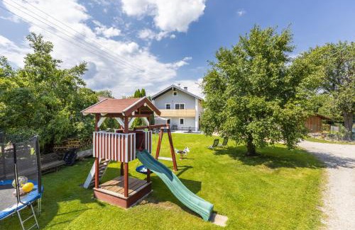 Waging am See House | Ferienhaus Waldherr