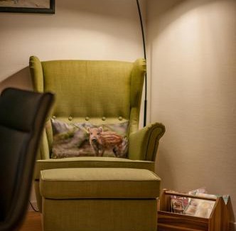 Horbach House | Ferienhaus waldReich