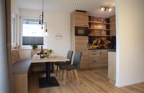 Baiersbronn House | Ferienhaus Waldschatz Baiersbronn