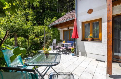 Flachau Ski Chalet | Ferienhaus Waldsicht