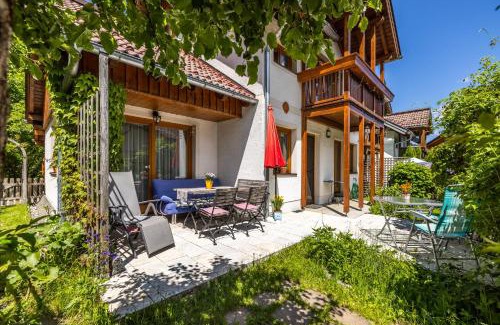 Flachau Ski Chalet | Ferienhaus Waldsicht