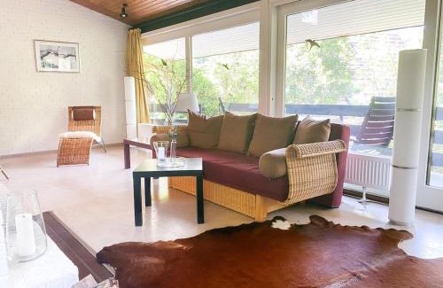 Waldsiedlung Egestorf House | Ferienhaus Waldwinkel Egestorf