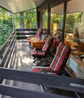 Waldsiedlung Egestorf House | Ferienhaus Waldwinkel Egestorf