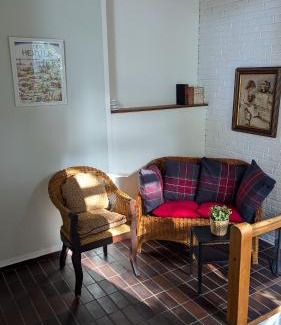 Waldsiedlung Egestorf House | Ferienhaus Waldwinkel Egestorf