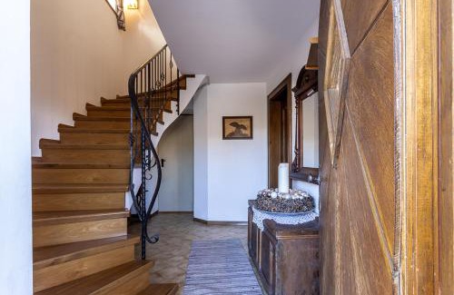 Anterivo House | Ferienhaus Winkler