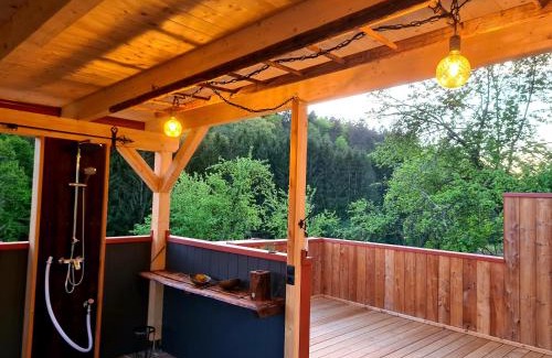 Kaindorf an der Sulm Ski Chalet | Ferienhaus Winzerhaus Südsteiermark