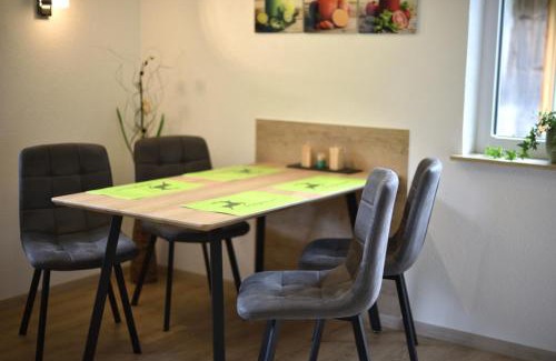 Haeselgehr House | Ferienhaus Wolf