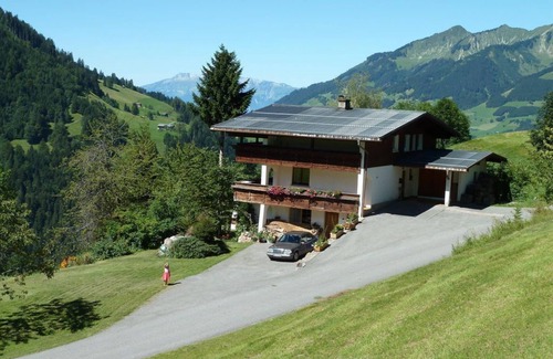 Marul Apartment | Ferienhaus Zech - Ferienhaus