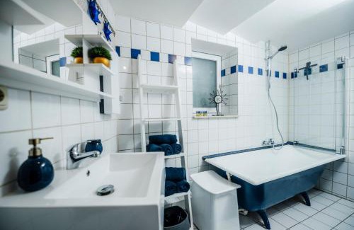 Rimpar House | Ferienhaus "Zum Goldschmied"