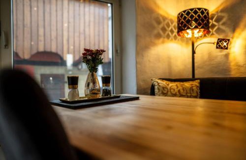 Rimpar House | Ferienhaus "Zum Goldschmied"