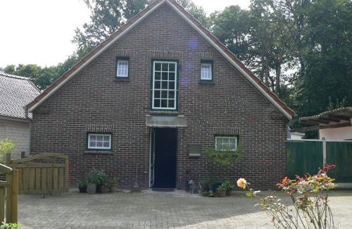 Zetel House | Ferienhaus Zum grünen Holz