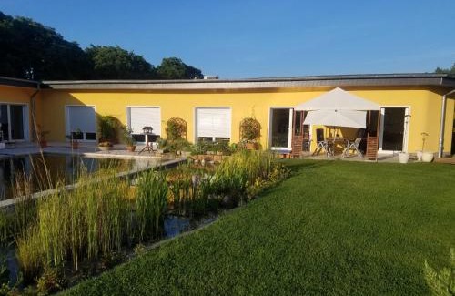Oberhavel House | Ferienhaus zum Imker