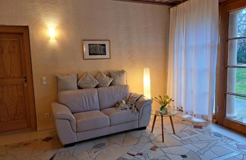 Hosterwitz House | Ferienhaus Zur Ausspanne
