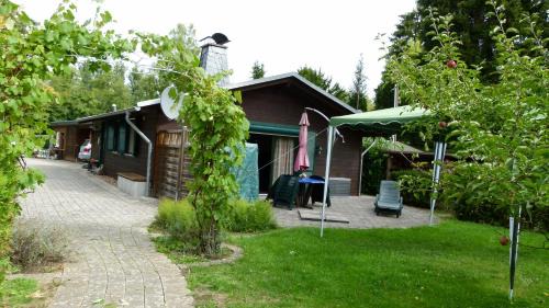 Moehnesee House | Ferienhaus zwischen Wald und See