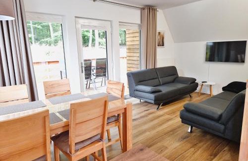 Bad Arolsen House | Ferienhaus88 am Twistesee 24h Self-Check-in
