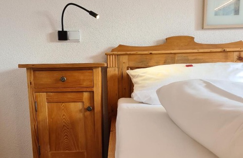 Balderschwang Apartment | Ferienhof "Alpe Berg"