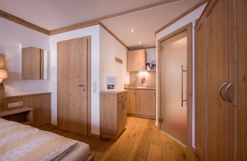 Durchholzen Apartment | Ferienhof Auerhof