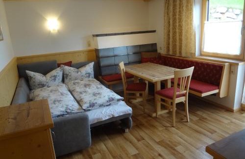 Durchholzen Apartment | Ferienhof Auerhof