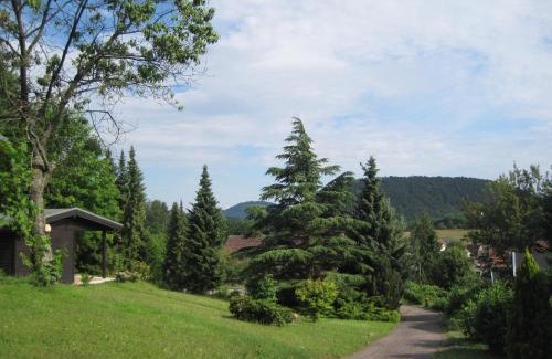 Gossersweiler House | Ferienhof auf dem Berg