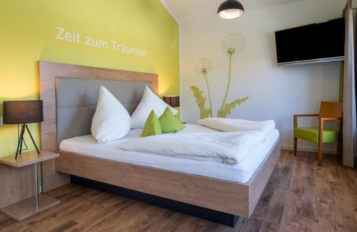 Hagnau Apartment | Ferienhof Berger UG