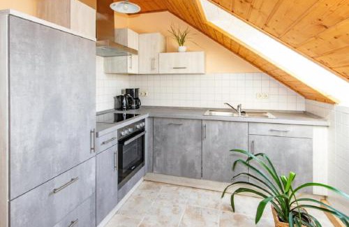 Kolonie Apartment | Ferienhof Bohg