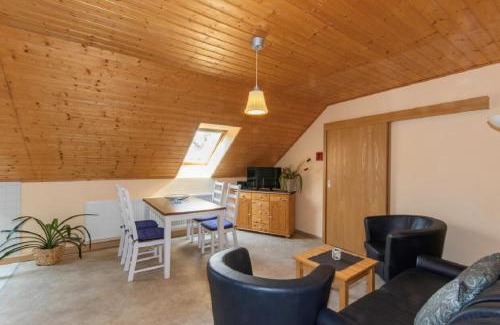 Kolonie Apartment | Ferienhof Bohg
